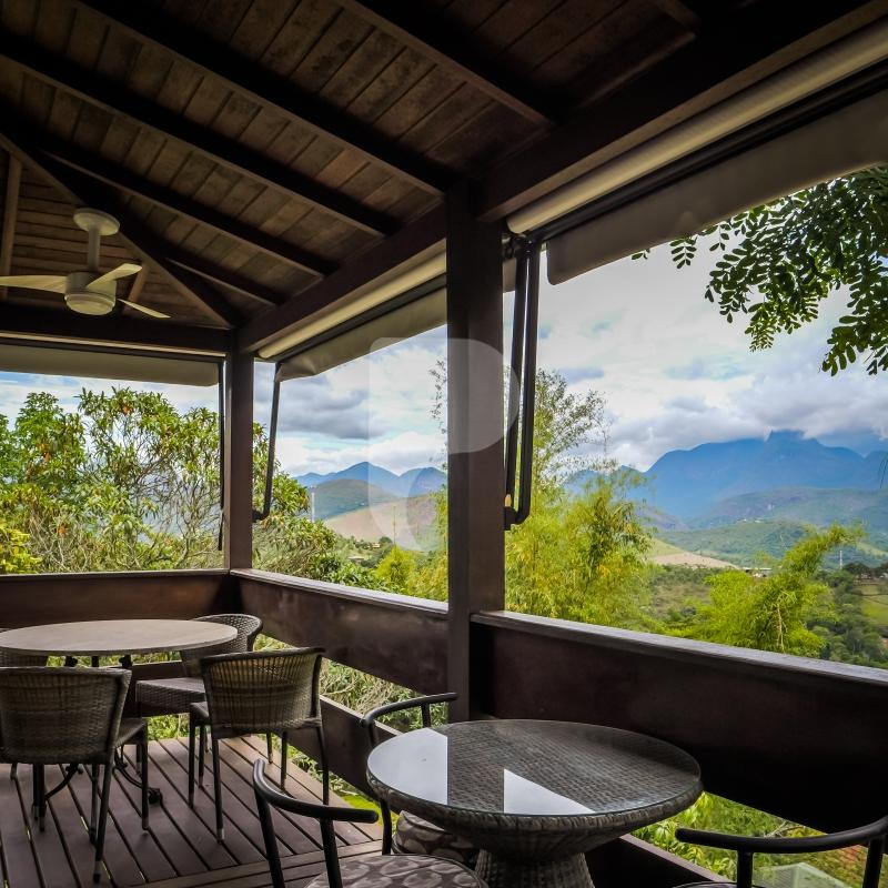 Casa à venda em Nogueira, Petrópolis - RJ - Foto 14