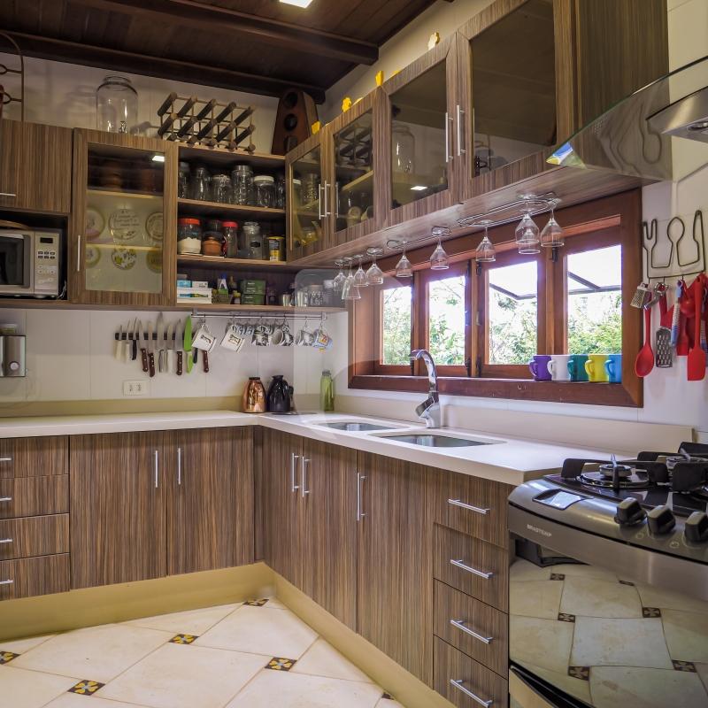 Casa à venda em Nogueira, Petrópolis - RJ - Foto 16