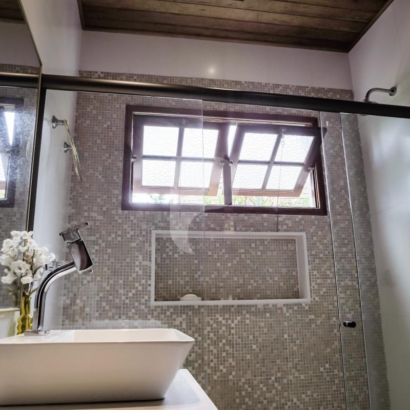 Casa à venda em Nogueira, Petrópolis - RJ - Foto 17