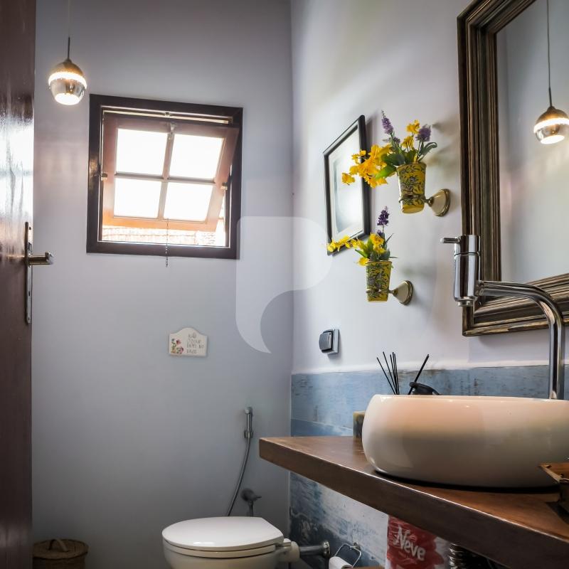 Casa à venda em Nogueira, Petrópolis - RJ - Foto 18