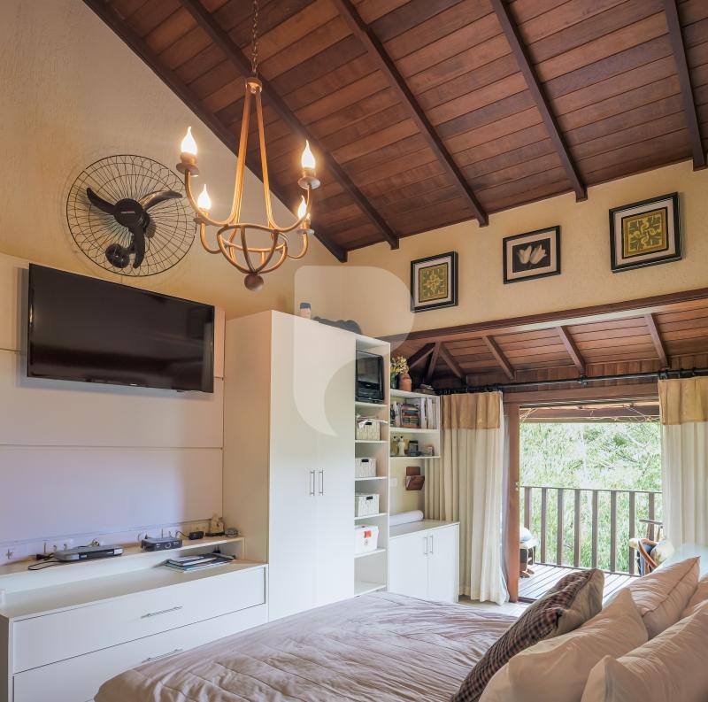 Casa à venda em Nogueira, Petrópolis - RJ - Foto 19