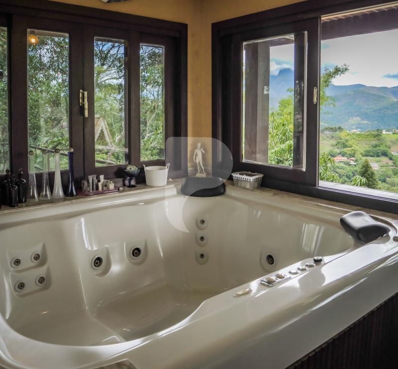 Casa à venda em Nogueira, Petrópolis - RJ - Foto 20