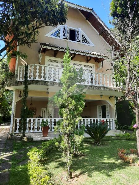 Casa à venda em Itaipava, Petrópolis - RJ - Foto 1