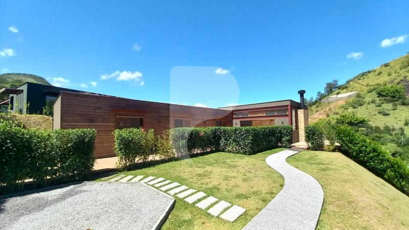 Casa à venda em Itaipava, Petrópolis - RJ - Foto 2