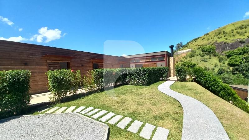 Casa à venda em Itaipava, Petrópolis - RJ - Foto 4