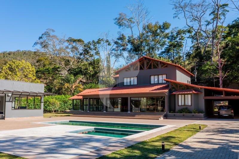 Casa à venda em Pedro do Rio, Petrópolis - RJ - Foto 1