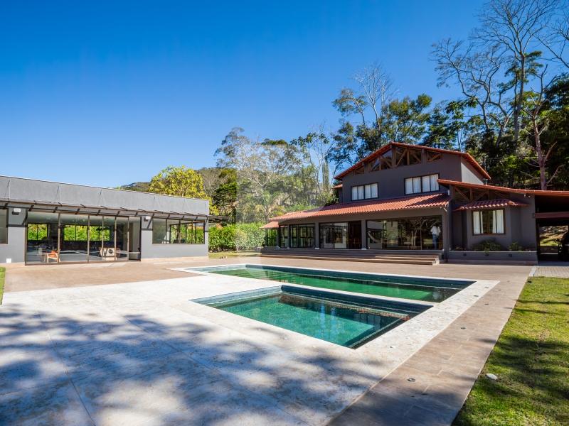 Casa à venda em Pedro do Rio, Petrópolis - RJ - Foto 4