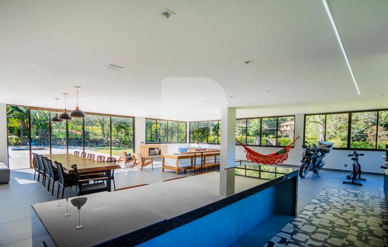 Casa à venda em Pedro do Rio, Petrópolis - RJ - Foto 6