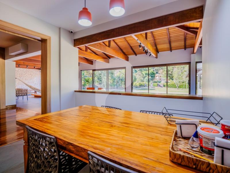 Casa à venda em Pedro do Rio, Petrópolis - RJ - Foto 22