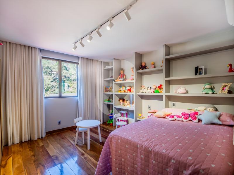 Casa à venda em Pedro do Rio, Petrópolis - RJ - Foto 32