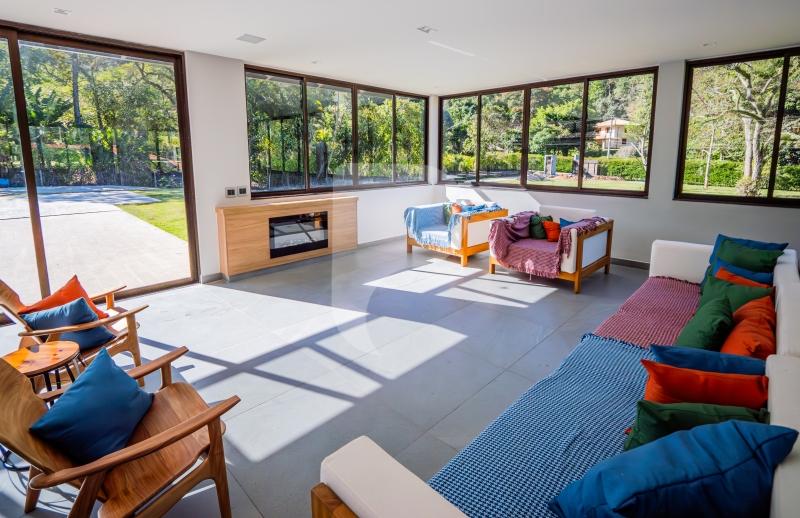 Casa à venda em Pedro do Rio, Petrópolis - RJ - Foto 45