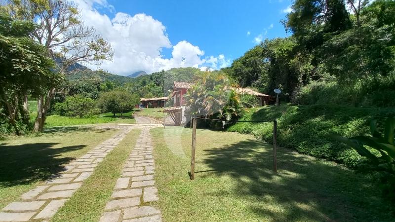 Casa para Alugar em Itaipava, Petrópolis - RJ - Foto 3