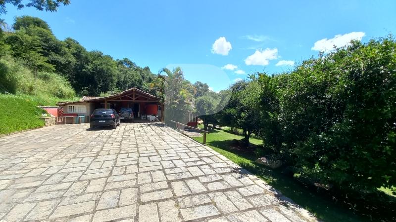 Casa para Alugar em Itaipava, Petrópolis - RJ - Foto 5