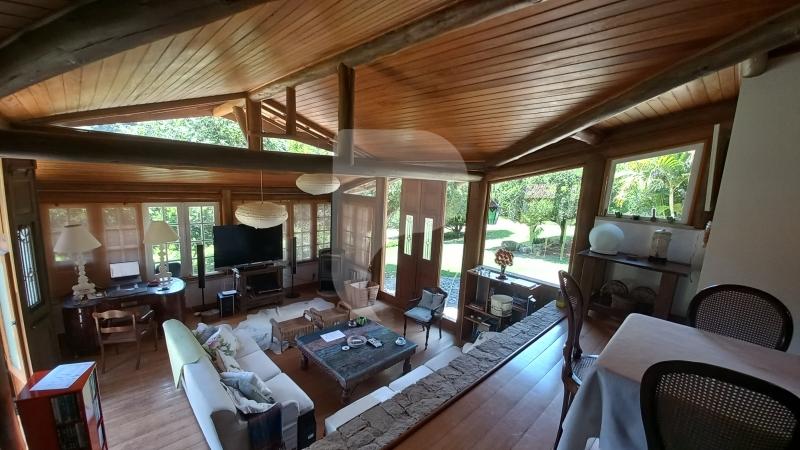 Casa para Alugar em Itaipava, Petrópolis - RJ - Foto 11