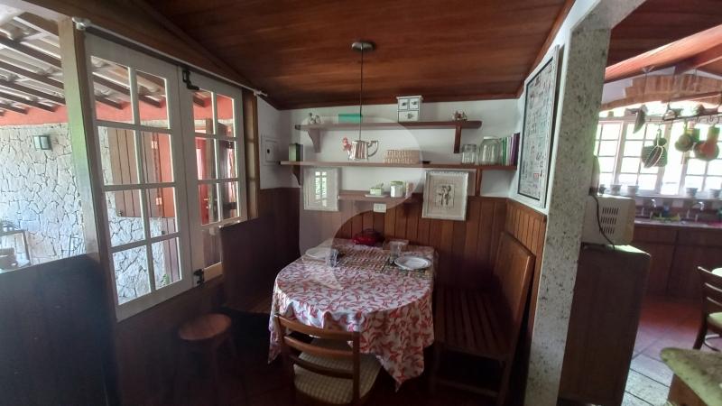 Casa para Alugar em Itaipava, Petrópolis - RJ - Foto 12
