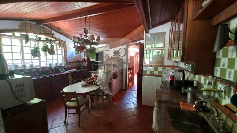 Casa para Alugar em Itaipava, Petrópolis - RJ - Foto 13