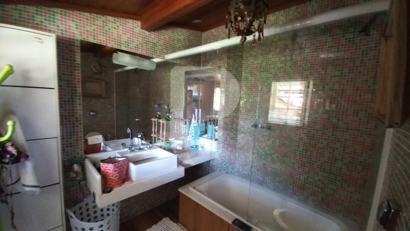 Casa para Alugar em Itaipava, Petrópolis - RJ - Foto 17