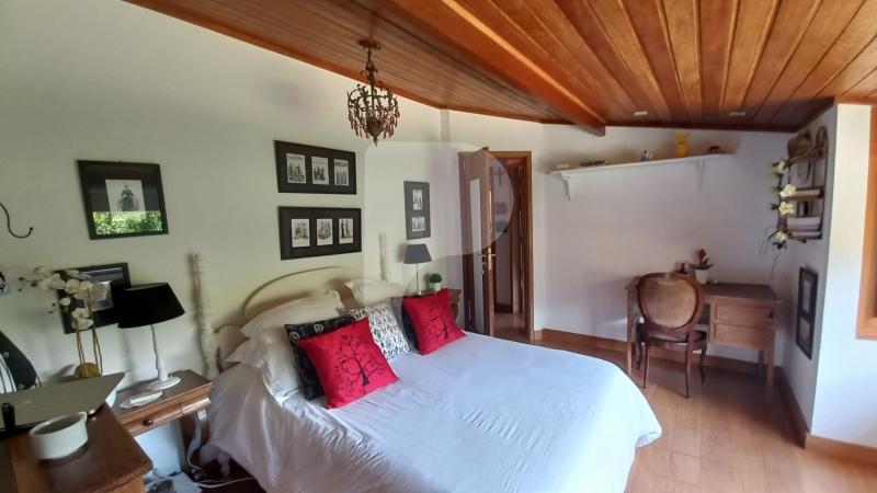 Casa para Alugar em Itaipava, Petrópolis - RJ - Foto 18