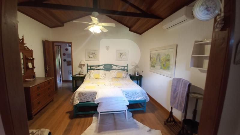 Casa para Alugar em Itaipava, Petrópolis - RJ - Foto 24