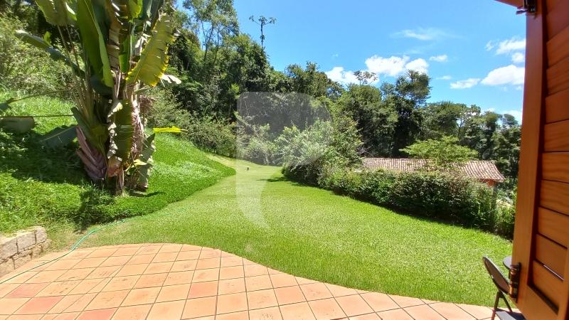 Casa para Alugar em Itaipava, Petrópolis - RJ - Foto 26
