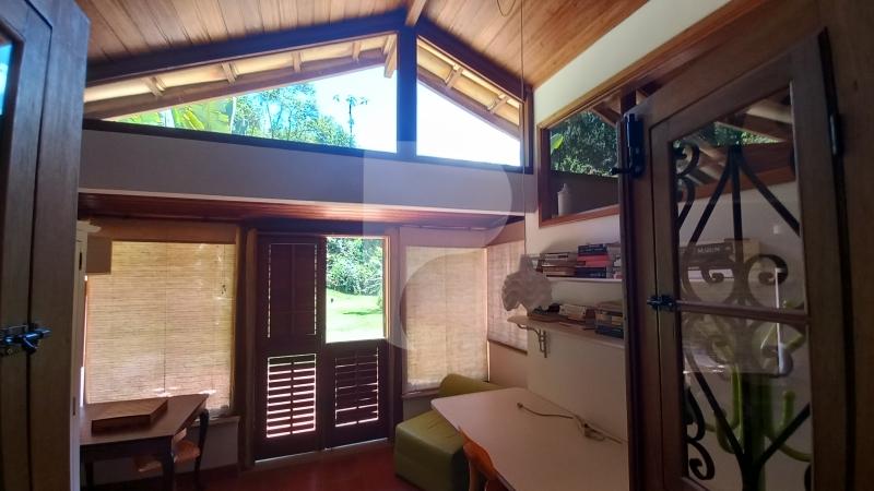 Casa para Alugar em Itaipava, Petrópolis - RJ - Foto 27