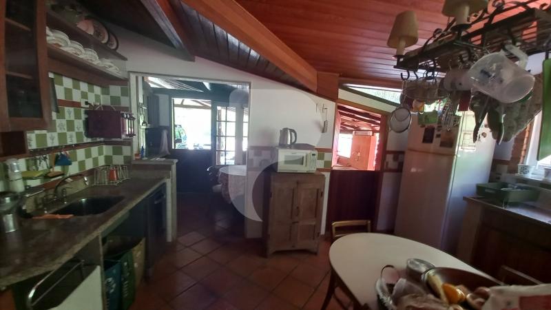 Casa para Alugar em Itaipava, Petrópolis - RJ - Foto 28