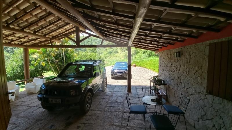 Casa para Alugar em Itaipava, Petrópolis - RJ - Foto 29