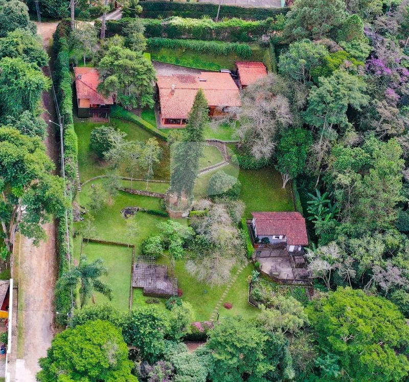 Casa para Alugar  à venda em Araras, Petrópolis - RJ - Foto 1