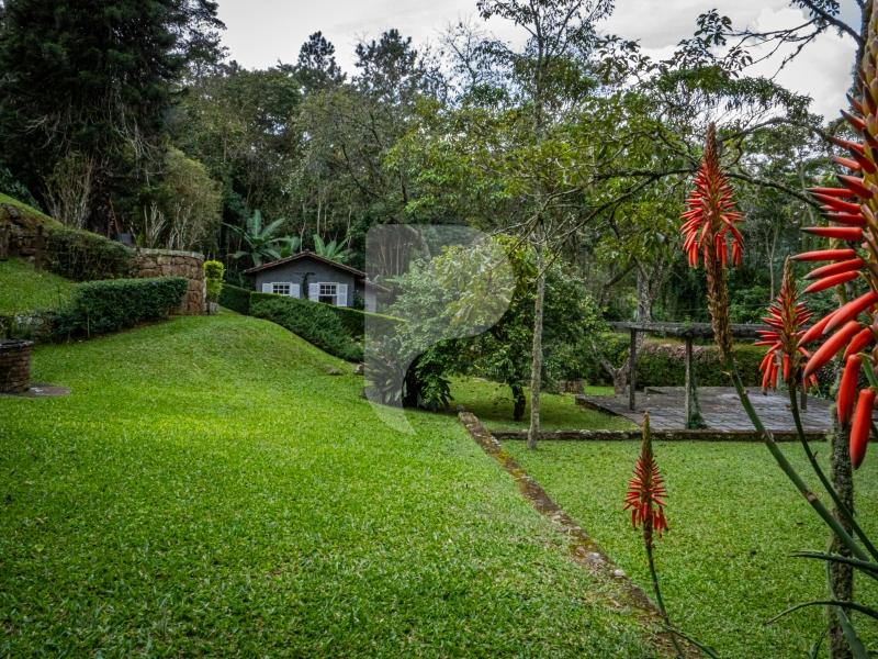 Casa para Alugar  à venda em Araras, Petrópolis - RJ - Foto 3