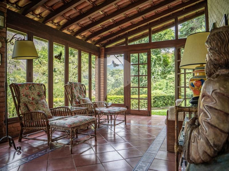 Casa para Alugar  à venda em Araras, Petrópolis - RJ - Foto 7