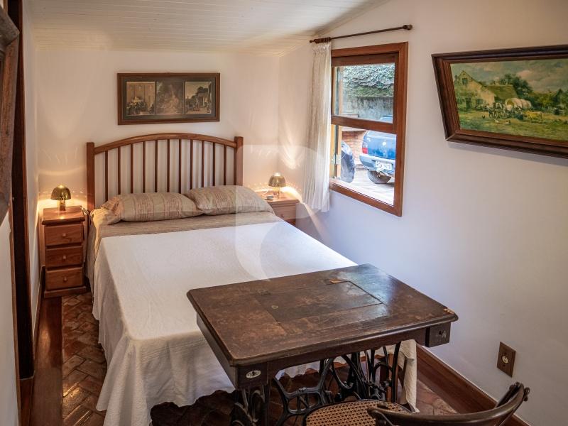 Casa para Alugar  à venda em Araras, Petrópolis - RJ - Foto 15