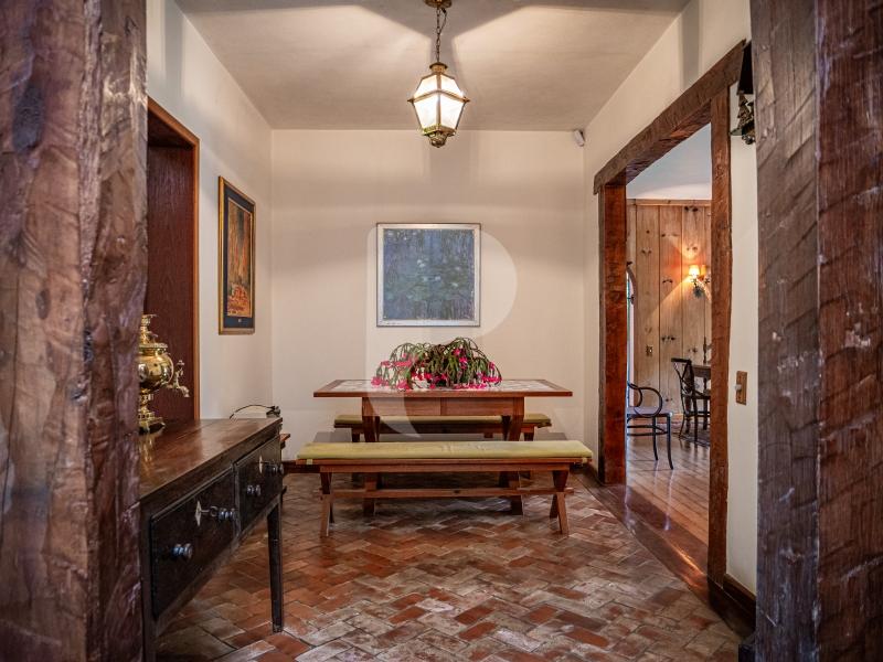 Casa para Alugar  à venda em Araras, Petrópolis - RJ - Foto 17