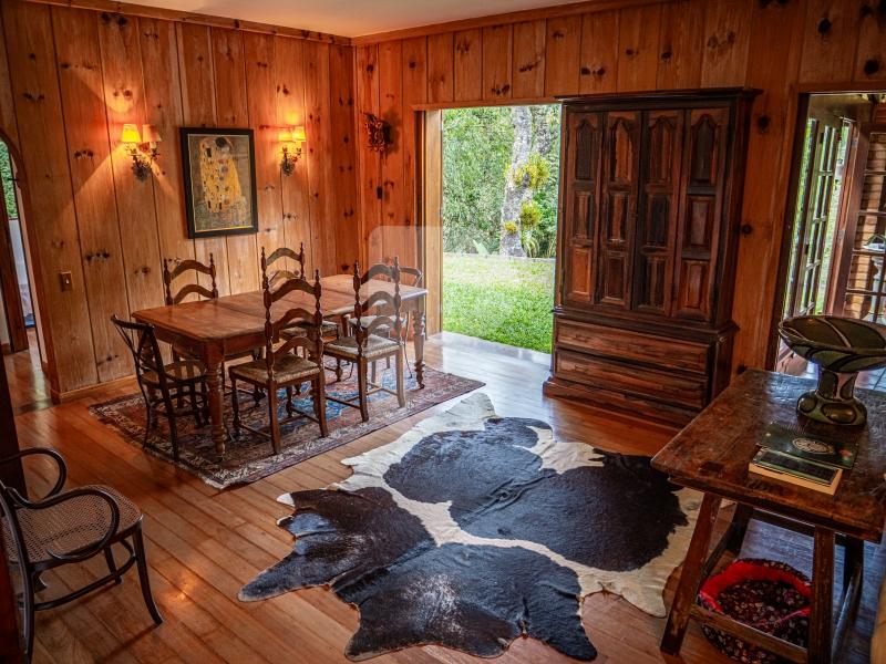 Casa para Alugar  à venda em Araras, Petrópolis - RJ - Foto 18