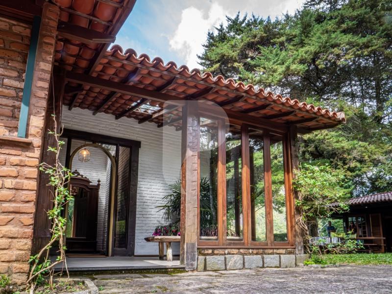 Casa para Alugar  à venda em Araras, Petrópolis - RJ - Foto 19