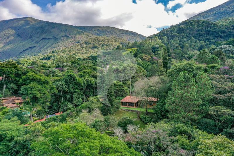 Casa para Alugar  à venda em Araras, Petrópolis - RJ - Foto 20