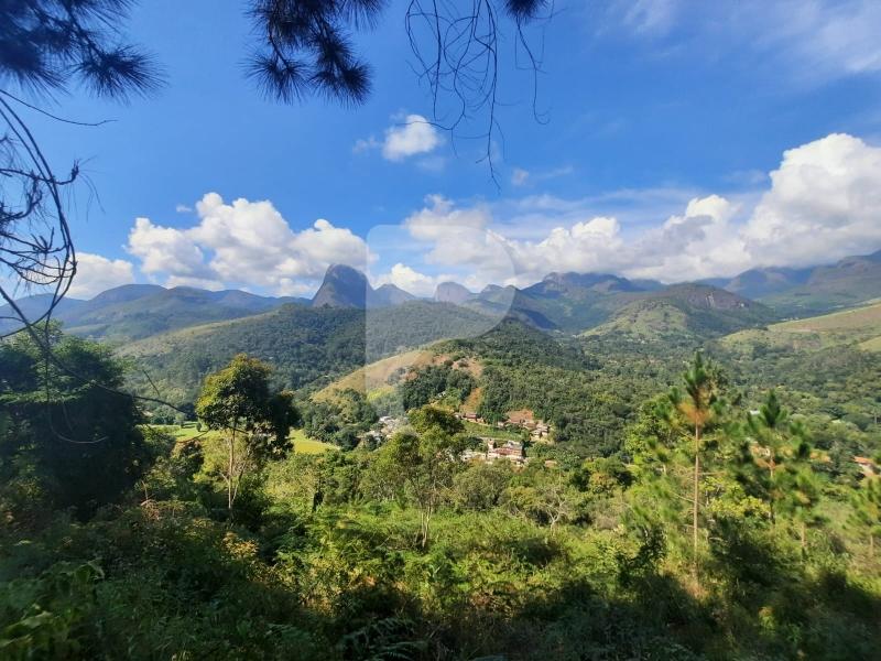 Terreno Residencial à venda em Itaipava, Petrópolis - RJ - Foto 5