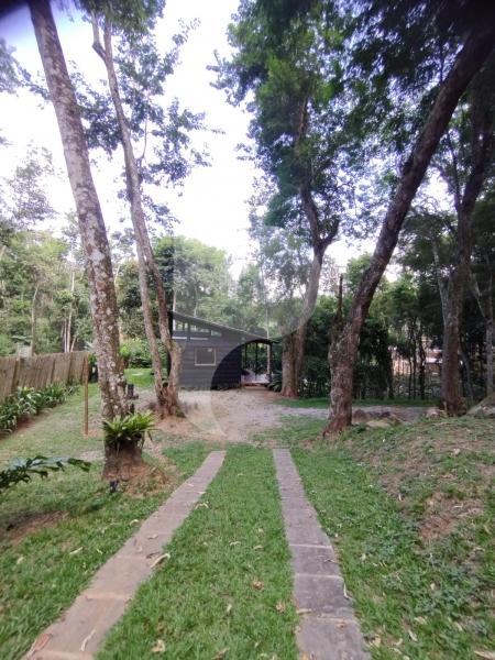 Terreno Residencial à venda em Araras, Petrópolis - RJ - Foto 1