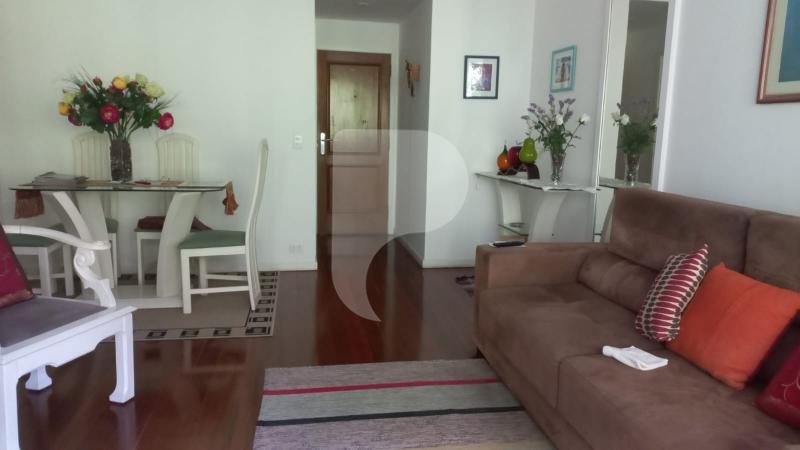 Apartamento à venda em Centro, Petrópolis - RJ - Foto 1
