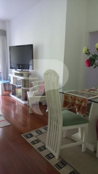 Apartamento à venda em Centro, Petrópolis - RJ - Foto 3