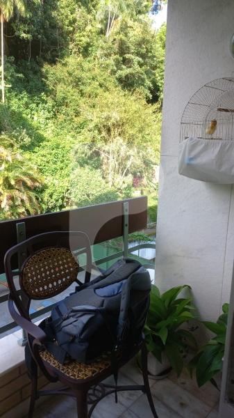 Apartamento à venda em Centro, Petrópolis - RJ - Foto 8