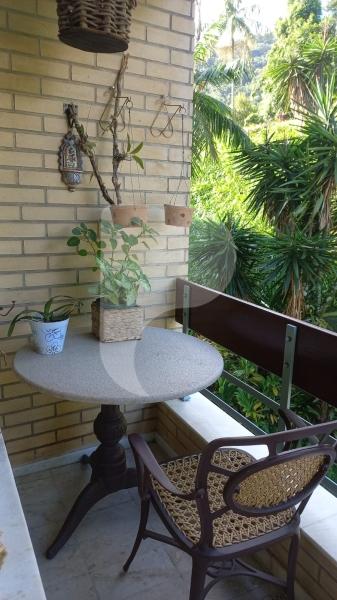 Apartamento à venda em Centro, Petrópolis - RJ - Foto 9