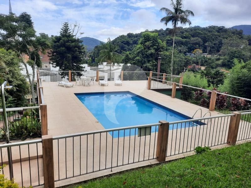 Apartamento à venda em Centro, Petrópolis - RJ - Foto 11