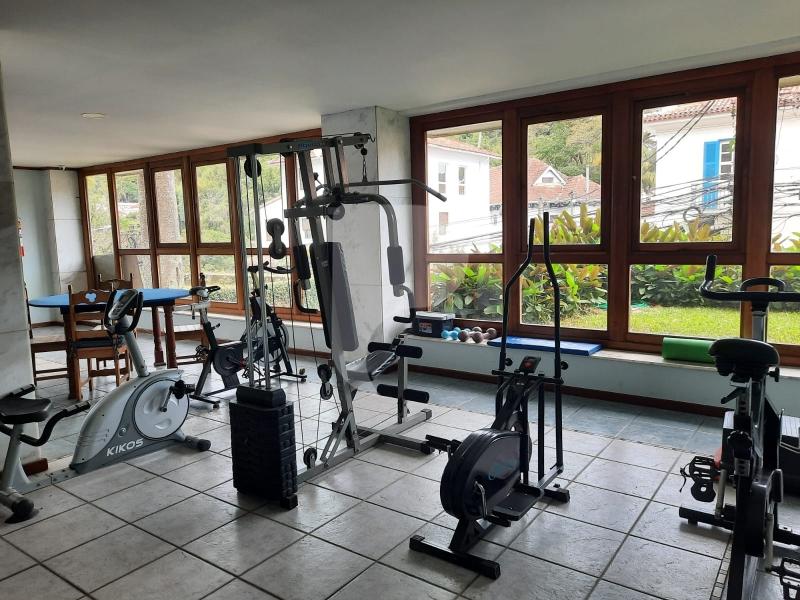 Apartamento à venda em Centro, Petrópolis - RJ - Foto 12