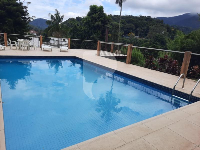 Apartamento à venda em Centro, Petrópolis - RJ - Foto 15