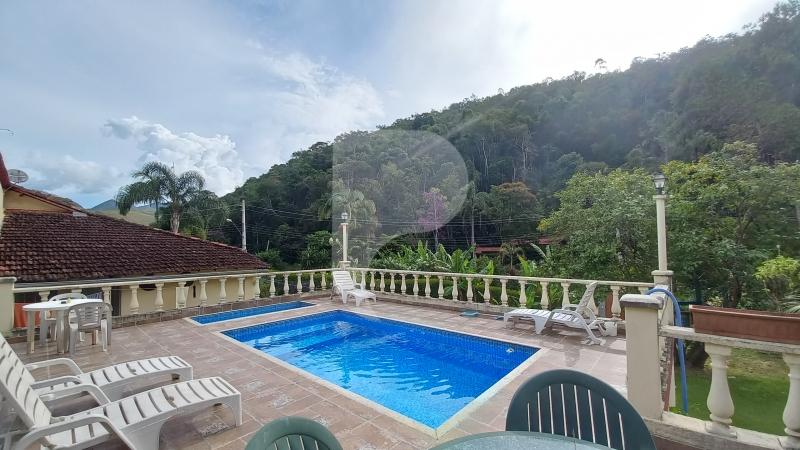 Casa para Alugar  à venda em Araras, Petrópolis - RJ - Foto 1