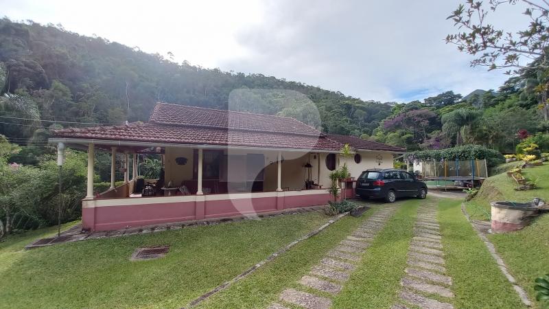 Casa para Alugar  à venda em Araras, Petrópolis - RJ - Foto 2