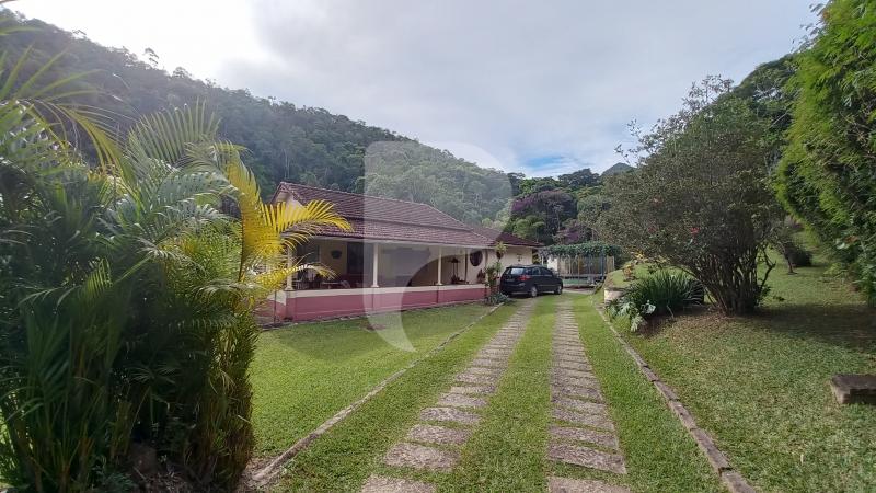 Casa para Alugar  à venda em Araras, Petrópolis - RJ - Foto 3