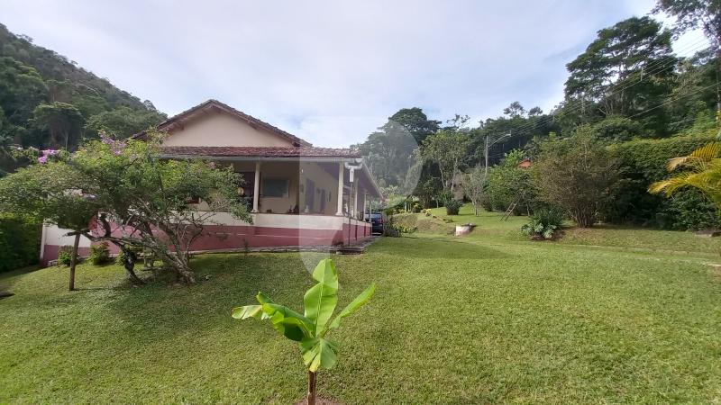 Casa para Alugar  à venda em Araras, Petrópolis - RJ - Foto 4