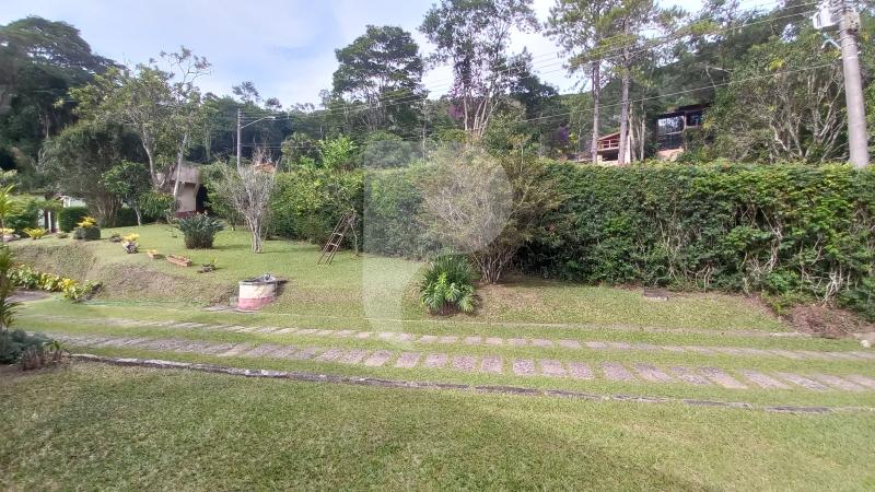 Casa para Alugar  à venda em Araras, Petrópolis - RJ - Foto 8