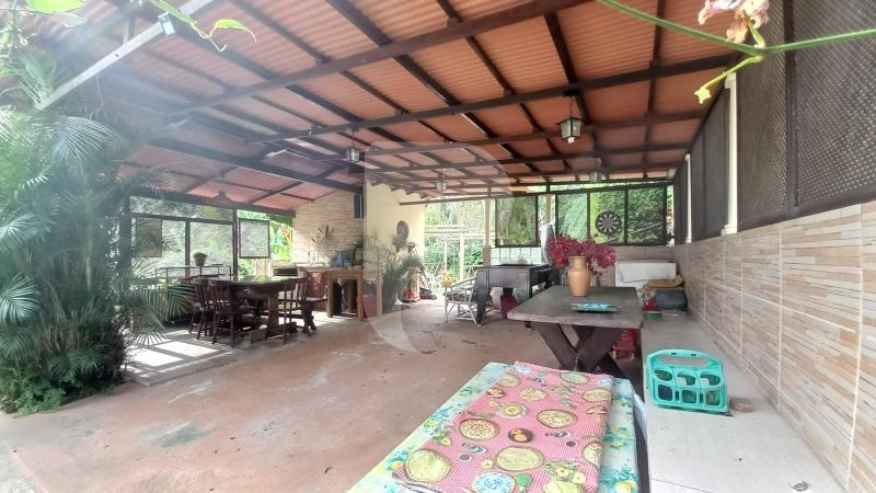 Casa para Alugar  à venda em Araras, Petrópolis - RJ - Foto 9